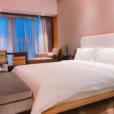 The Pearl Boutique Hotel Yongjia Zewnętrze zdjęcie