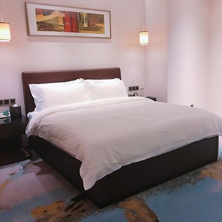 The Pearl Boutique Hotel Yongjia Zewnętrze zdjęcie