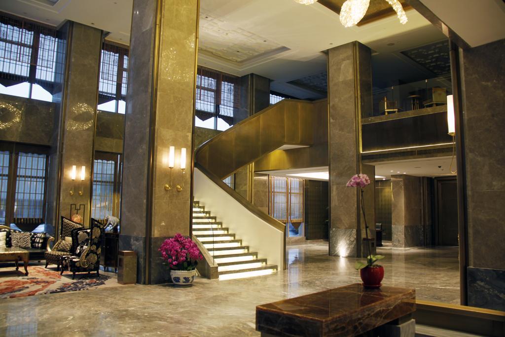 The Pearl Boutique Hotel Yongjia Zewnętrze zdjęcie