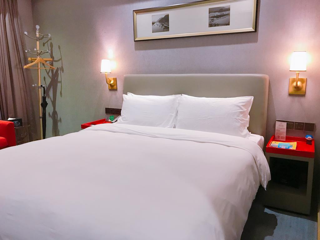 The Pearl Boutique Hotel Yongjia Zewnętrze zdjęcie