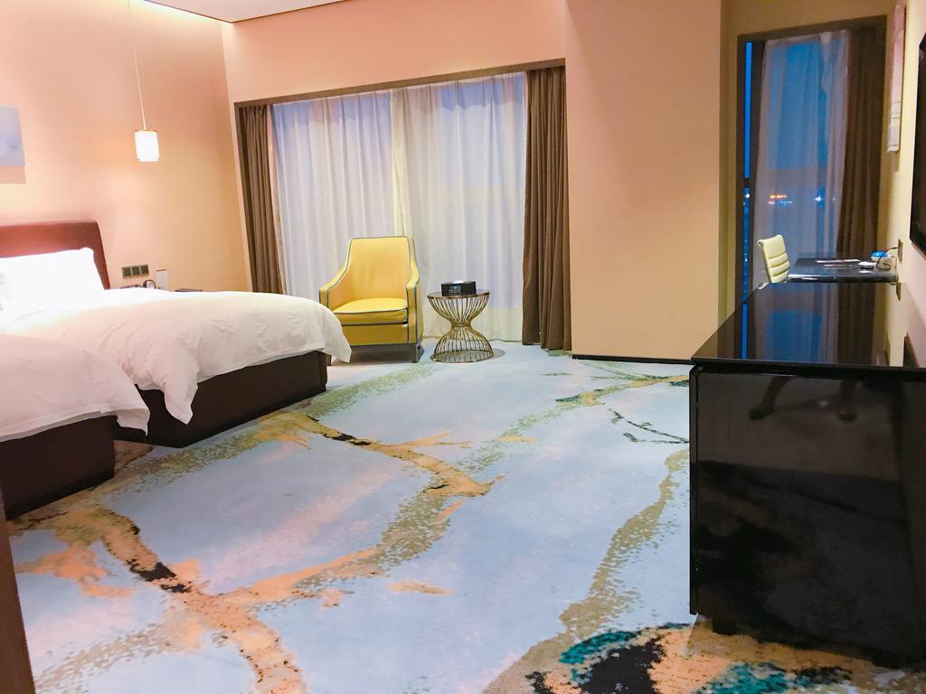 The Pearl Boutique Hotel Yongjia Zewnętrze zdjęcie