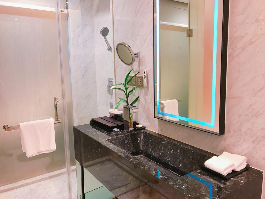 The Pearl Boutique Hotel Yongjia Zewnętrze zdjęcie