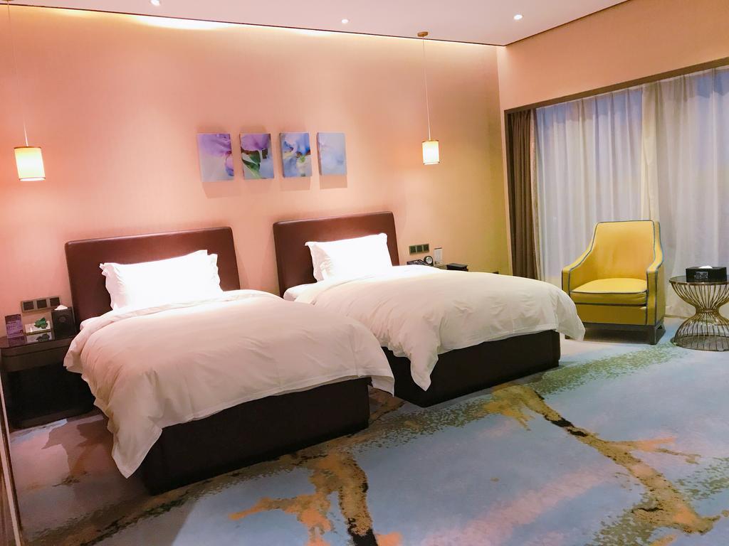 The Pearl Boutique Hotel Yongjia Zewnętrze zdjęcie