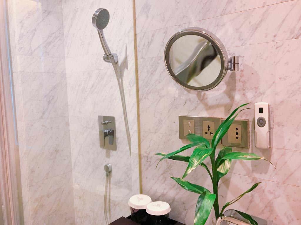 The Pearl Boutique Hotel Yongjia Zewnętrze zdjęcie