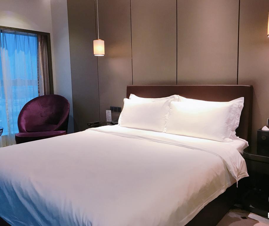 The Pearl Boutique Hotel Yongjia Zewnętrze zdjęcie