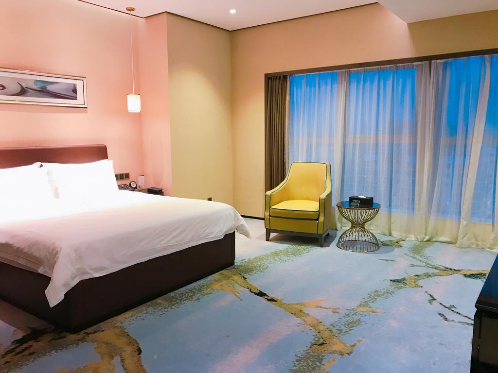 The Pearl Boutique Hotel Yongjia Zewnętrze zdjęcie