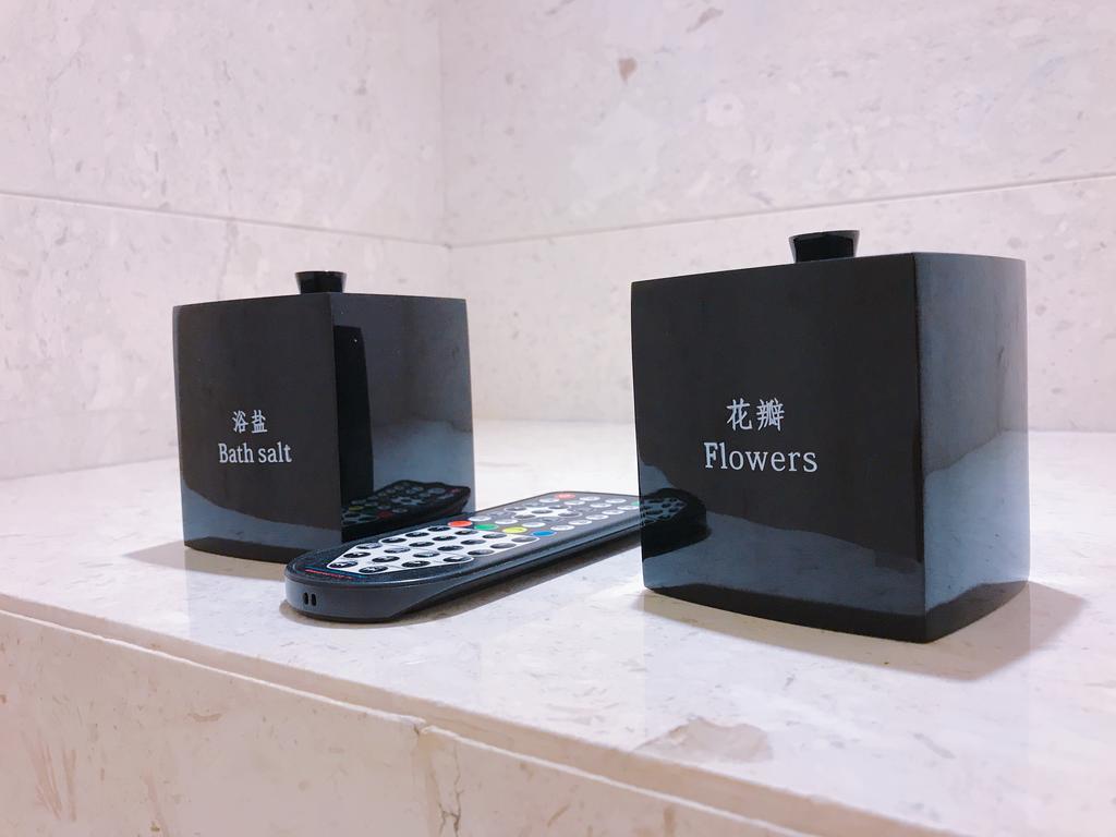 The Pearl Boutique Hotel Yongjia Zewnętrze zdjęcie