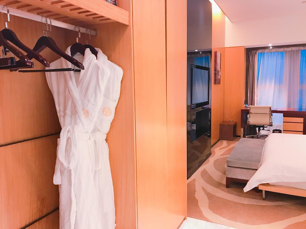 The Pearl Boutique Hotel Yongjia Zewnętrze zdjęcie