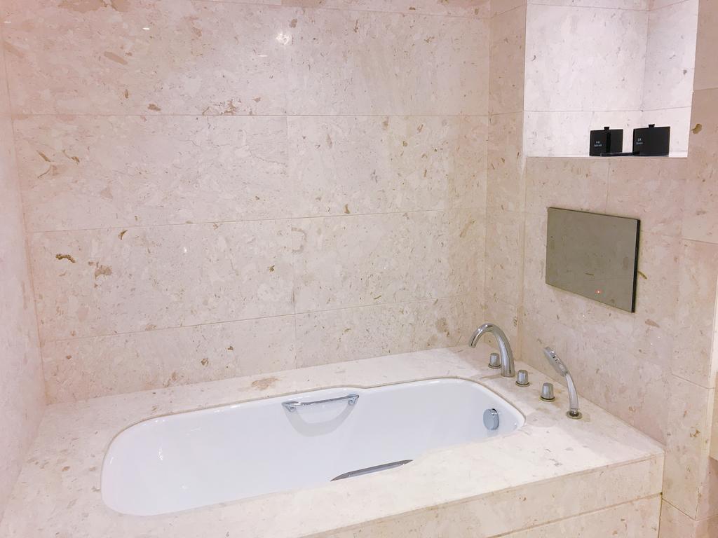 The Pearl Boutique Hotel Yongjia Zewnętrze zdjęcie