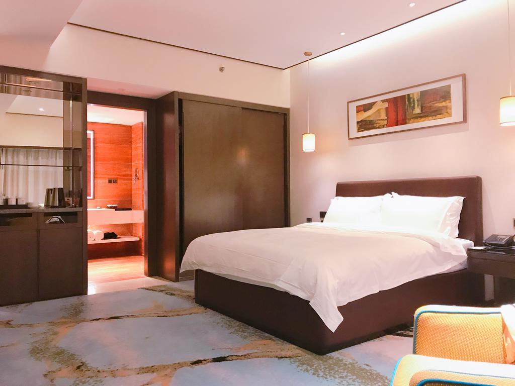 The Pearl Boutique Hotel Yongjia Zewnętrze zdjęcie