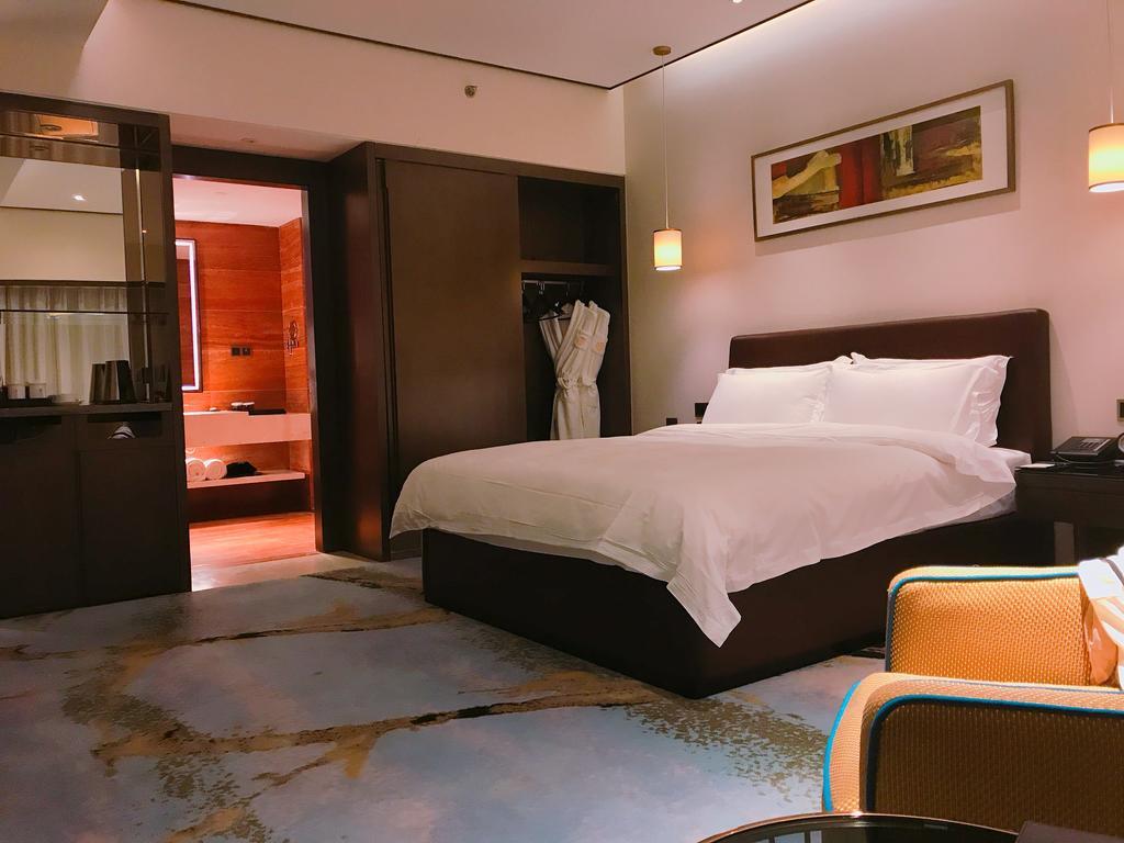 The Pearl Boutique Hotel Yongjia Zewnętrze zdjęcie