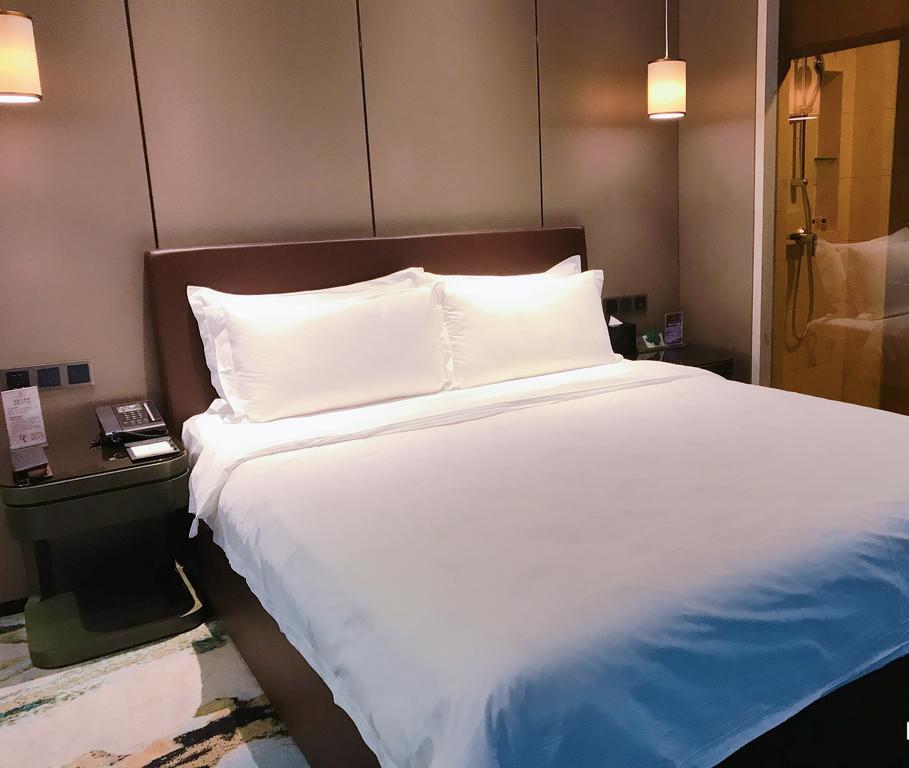 The Pearl Boutique Hotel Yongjia Zewnętrze zdjęcie