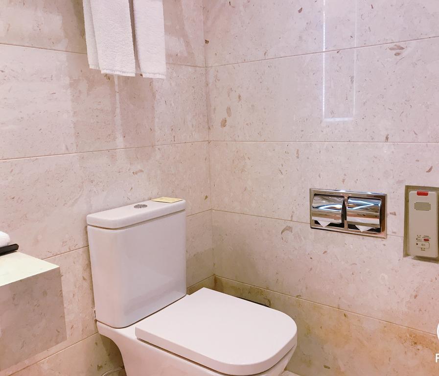 The Pearl Boutique Hotel Yongjia Zewnętrze zdjęcie