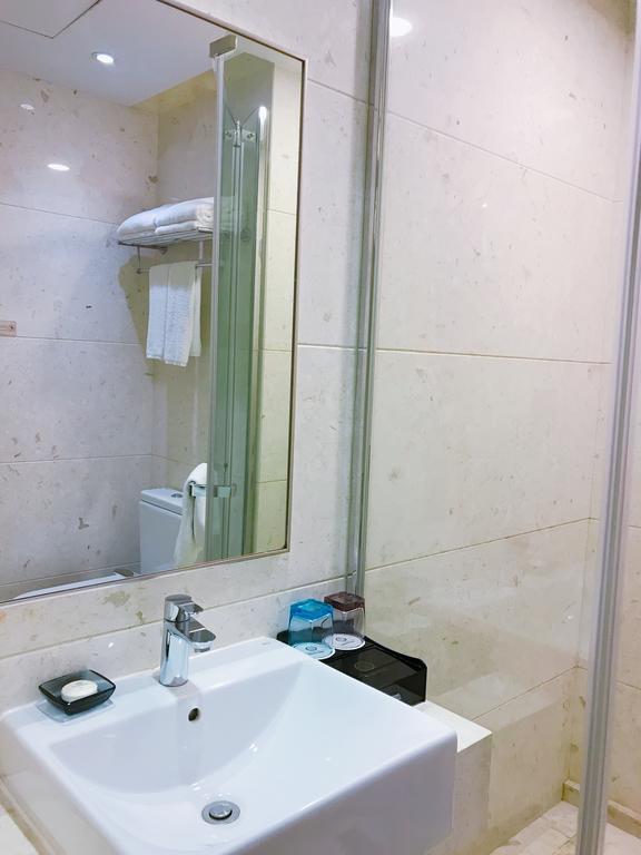 The Pearl Boutique Hotel Yongjia Zewnętrze zdjęcie
