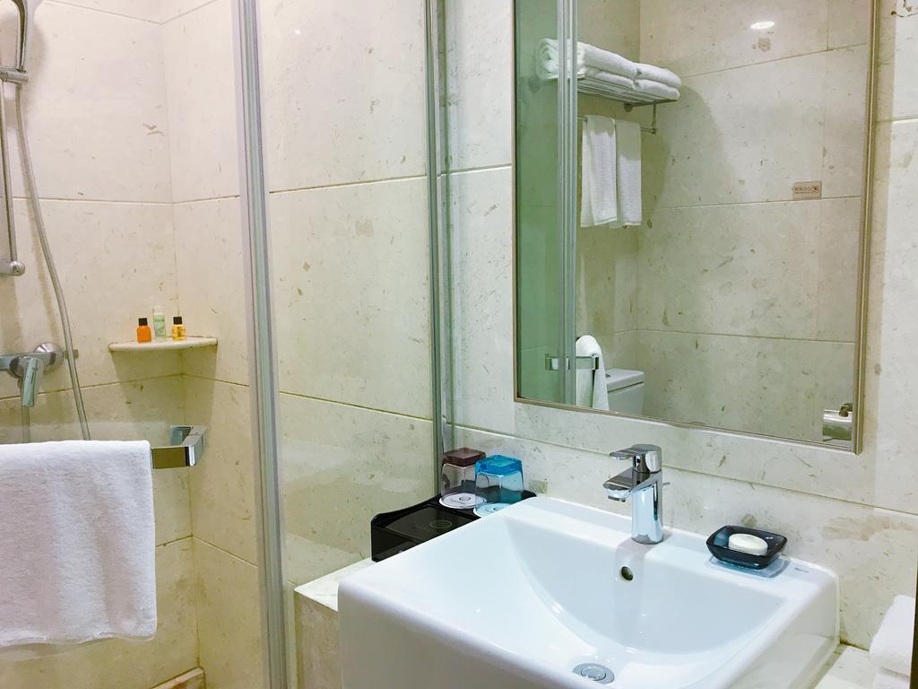 The Pearl Boutique Hotel Yongjia Zewnętrze zdjęcie