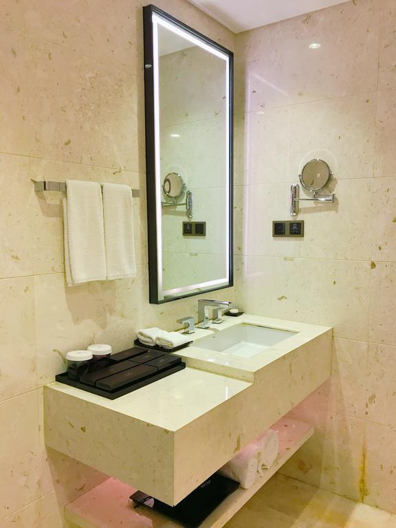 The Pearl Boutique Hotel Yongjia Zewnętrze zdjęcie