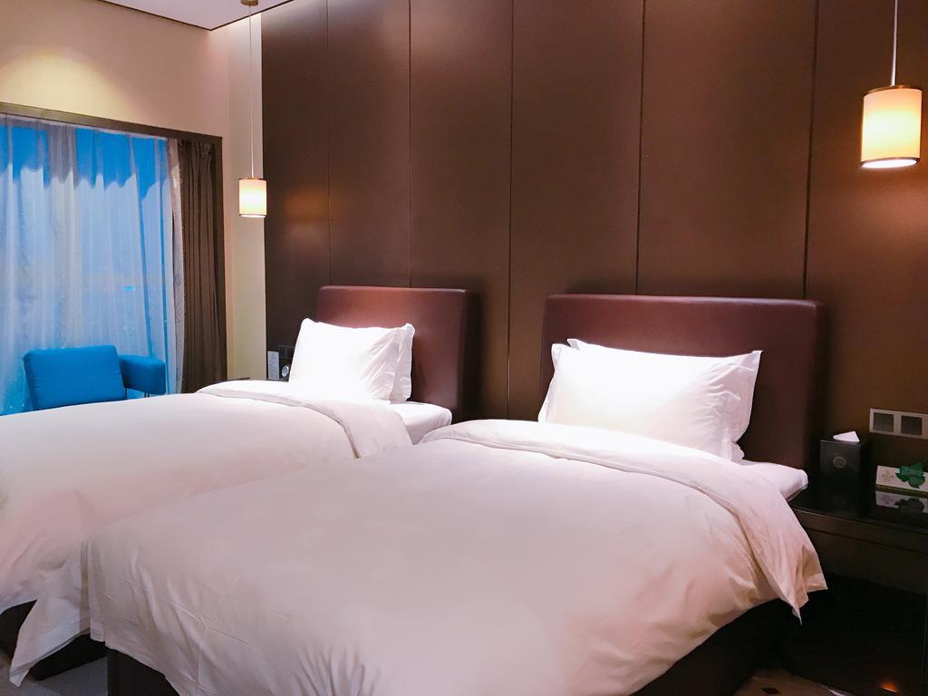 The Pearl Boutique Hotel Yongjia Zewnętrze zdjęcie