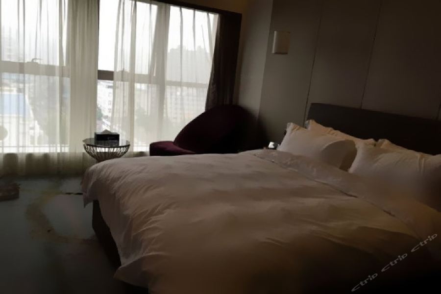 The Pearl Boutique Hotel Yongjia Zewnętrze zdjęcie