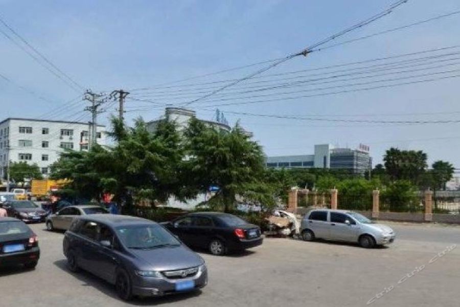The Pearl Boutique Hotel Yongjia Zewnętrze zdjęcie