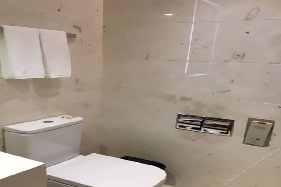 The Pearl Boutique Hotel Yongjia Zewnętrze zdjęcie