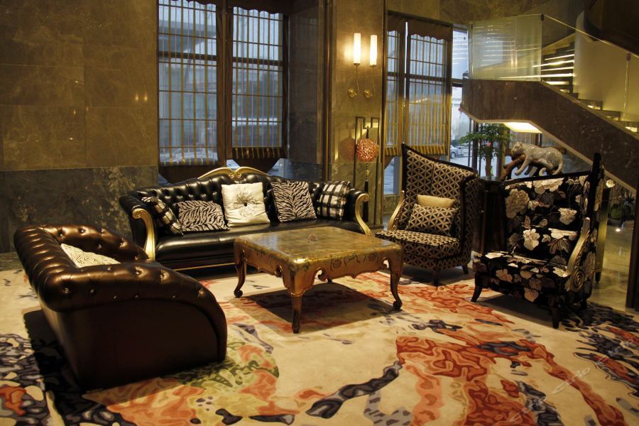 The Pearl Boutique Hotel Yongjia Zewnętrze zdjęcie